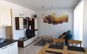 Ferienwohnung Bergsteiger
